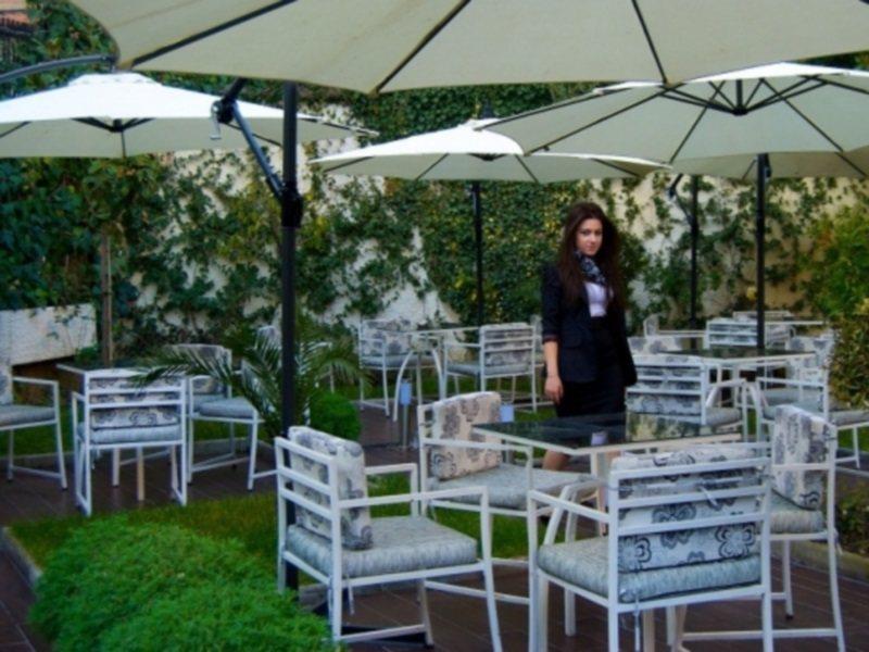 Hotel Eagle Tirana Exteriör bild
